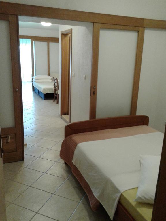 Apartments Toma Bajnice Directly Krilo Exterior foto